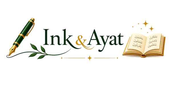 Ink & Ayat